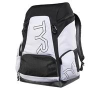 TYR Alliance Mochila, blanco/negro, 45 litros, Blanco/Negro, 45 Liter, Mochila Alliance