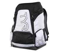 TYR Alliance Mochila, blanco/negro, 45 litros, Blanco/Negro, 45 Liter, Mochila Alliance