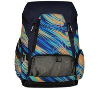 TYR Alliance Riptidal Print 45L Backpack One Size