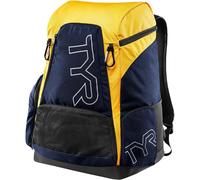 Tyr alliance team backpack 45l amarillo/azul