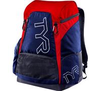 Tyr alliance team backpack 45l azul/rojo