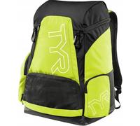 Tyr alliance team backpack 45l lime verde