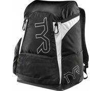 TYR LATBP45 Mochila, Unisex Adulto, Negro, Talla Única