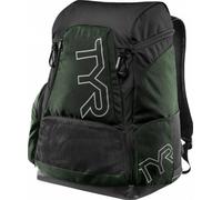 Tyr alliance team backpack 45l negro/verde