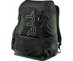 Tyr alliance team backpack 45l negro/verde