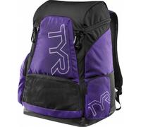 Tyr alliance team backpack 45l púrpura