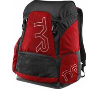 Tyr alliance team backpack 45l rojo