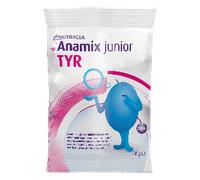 TYR Anamix Junior Neutro 30 Sobres 36 Gr - Preparado Nutricional