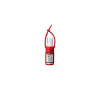 TYR Anti Fog Spray 0.5 oz w Case antivaho, Unisex Adulto, Rojo, Medium