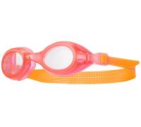 Tyr aqua blaze kids goggles rosa