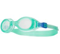 Tyr aqua blaze kids goggles turquesa