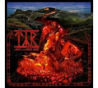 TYR - At The Nordic House Live (2 LP)