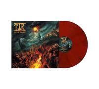 Tyr – Battle Ballads – Vinilo Coloreado – Edición Limitada (Importación USA)