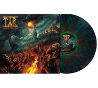 Tyr - Battle Ballads LP #155899
