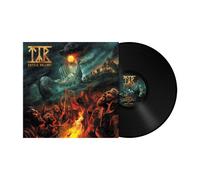 Tyr Battle Ballads (Vinyl) (Importación USA)
