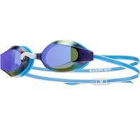 Tyr black ops 140 ev mirrored women azul/blanco