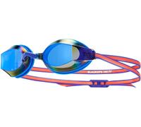 Tyr black ops 140 ev mirrored women azul/rojo