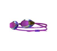 TYR Black Ops Mirrored - Gafas para mujer, color morado/rosa, talla única