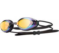 Tyr blackhawk racing mirrored negro/púrpura