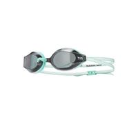 TYR Blackops 140 EV Racing Gafas Femme Fit Smoke/Mint/White