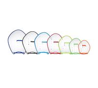 TYR 1803678 Sporting Goods, Unisex-Adult, Fluorescent Yellow, S