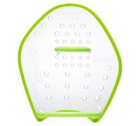 TYR 1803678 Sporting Goods, Unisex-Adult, Fluorescent Yellow, S