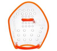 TYR Plaquettes de Natation Catalyst Stroke, Adulte Unisexe, Clear, XXS