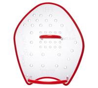 TYR Catalyst Stroke Training Paddles Palas de Entrenamiento, Unisex Adulto