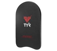 Tyr kickboard negro