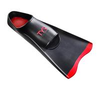 TYR Crossblade Fins 2.0, Negro, M