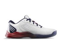 TYR Cxt-1 - Zapatillas de deporte unisex para adulto, Color blanco., 43 1/3 EU