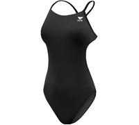 Tyr durafast elite cutoutfit black 3xs - uk26