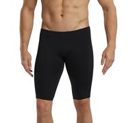 Tyr durafast elite jammer large logo black xs - uk30