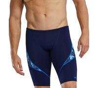 Tyr durafast elite jammer reflecta blue ice xxs - uk28