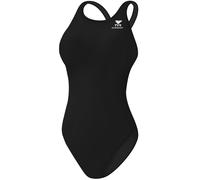 Tyr durafast elite solid maxfit black xxs - uk28