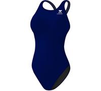 Tyr durafast elite solid maxfit navy xs - uk30