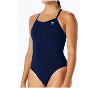 Tyr eco solid diamondfit navy m - uk34