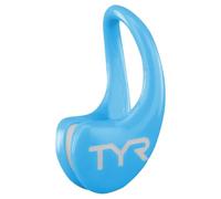 TYR Ergo Pinzas de Nariz, Unisex Adulto, Azul, Talla Única