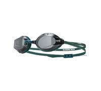 TYR Gafas de natación Black Ops Non Mirrored Adult Fit