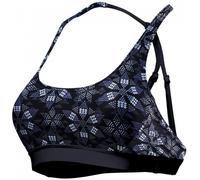Tyr harlow top edessa black/grey 30