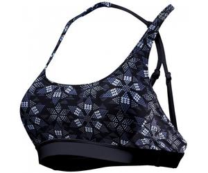 Tyr harlow top edessa black/grey 30