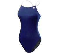 Tyr hexa diamondfit navy/white 3xs - uk26