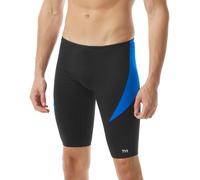 Tyr hexa splice jammer black/blue xxs - uk28