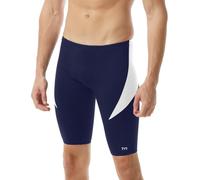 Tyr hexa splice jammer navy/white xs - uk30