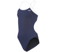 Tyr hexa trinityfit navy/white 3xs - uk26