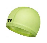 TYR HI-Vis WARMWEAR Cap FL Yellow