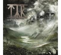 Tyr - How Far to Asgaard