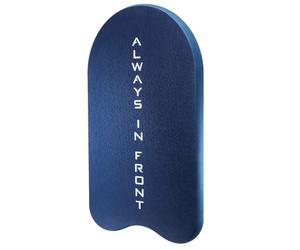 Tyr kickboard azul oscuro