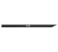 TYR Kit de Correa de Remo de Mano Unisex para Adultos, Color Negro, Mediano