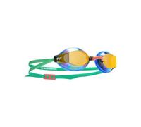 Tyr blackops 140 ev racing mirror verde/azul